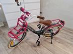 Fiets,  meisjes 5-7 j.o.), Fietsen en Brommers, Ophalen of Verzenden