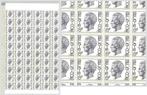 1972 Koning Boudewijn (Elstrom) 8 Fr, Verzenden, Postfris, Orginele gom, Postfris