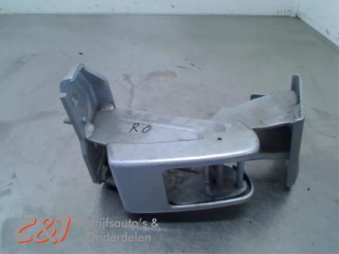 Scharnier deur rechts-achter van een Peugeot Expert, Auto-onderdelen, Overige Auto-onderdelen, Peugeot, Gebruikt, 3 maanden garantie