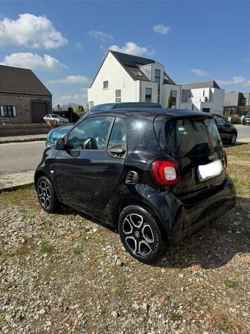 Smart pour deux, Autos, Particulier, Essence, Achat