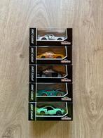 Majorette 5x Porsche Sports Cars, Ophalen of Verzenden, Nieuw