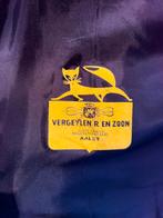 Nerts mantel, Kleding | Dames, Ophalen, Zo goed als nieuw, Maat 42/44 (L), Bruin