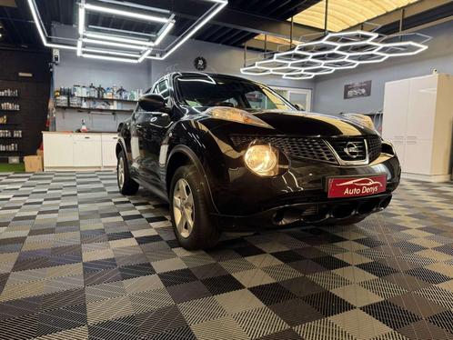 Nissan Juke 1.5 dCi bj. 12/2013 GEKEURD 117000km Euro 5, Auto's, Nissan, Bedrijf, Te koop, Juke, ABS, Airbags, Airconditioning