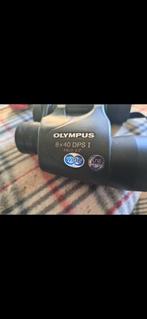 Olympus verrekijker, Audio, Tv en Foto, Optische apparatuur | Verrekijkers, Ophalen of Verzenden, Gebruikt