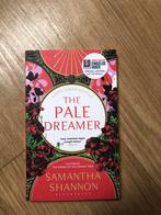 The pale dreamer - Samantha Shannon, Boeken, Fantasy, Ophalen of Verzenden, Nieuw, Samantha Shannon