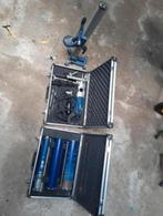 Carat kernboormachine diamantboormachine statief  en boren, Doe-het-zelf en Bouw, Gereedschap | Boormachines, Ophalen, 600 watt of meer