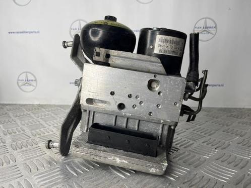 ABS Pomp van een Mercedes SL, Auto-onderdelen, Elektronica en Kabels, Mercedes-Benz, Gebruikt, 3 maanden garantie