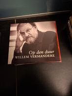 cd - willem vermandere - op den duur, Enlèvement ou Envoi, Comme neuf, Chanson réaliste ou Smartlap