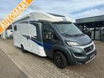 Knaus Live Wave 700 MEG EH24 let op achterschade, Caravans en Kamperen, Mobilhomes, Particulier, Knaus, Half-integraal