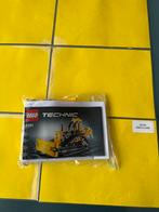 Lego technic 9391, Envoi, Lego