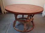 Vintage salontafel, Ophalen, Gebruikt, Overige houtsoorten, Vintage