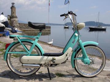 Cyclo CIAO Bravo - Si Mix - Bokser - Drager - Bromfiets beschikbaar voor biedingen