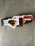 Nerf blaster One Ultra, Ophalen, Zo goed als nieuw