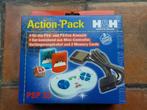 Accessoires du pack d'action PS1 PlayStation 1 - neufs dans, Consoles de jeu & Jeux vidéo, Enlèvement ou Envoi, Neuf