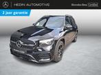 Mercedes-Benz GLB-Klasse 220 4MATIC AMG Line | 7-Zitter | Tr, Auto's, Automaat, 4 cilinders, Zwart, 5 zetels