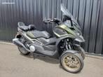 KYMCO CV3 GLOEDNIEUW, Ophalen, Overige modellen, Nieuw, Benzine