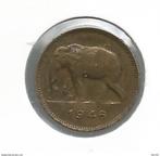 12674 * CONGO-PRINS KAREL * 2 frank 1946, Postzegels en Munten, Verzenden