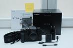 Fuji X-T4 Fujifilm Zwarte APS-C-camera, Ophalen, Gebruikt, Compact, Fuji