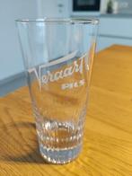 Veraart Pils, Ophalen of Verzenden, Zo goed als nieuw, Glas of Glazen, Overige merken