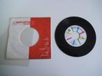7" Sarah Vaughan Oh lover, Ophalen of Verzenden, Gebruikt, 7 inch, Single