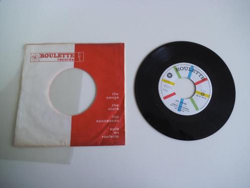 7" Sarah Vaughan Oh lover, Cd's en Dvd's, Vinyl Singles, Gebruikt, Single, 7 inch, Ophalen of Verzenden