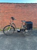 Vélo électrique géant avec moteur central Yamaha, Enlèvement, Giant