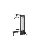 GYMFIT – CUSTOM-LINE – LAT PULLDOWN – C20, Ophalen of Verzenden, Nieuw, Benen, Overige typen