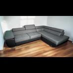 Canapé angle convertible, Maison & Meubles, Enlèvement, Utilisé