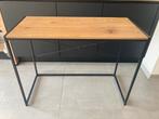 Bijzettafel/bureau, Ophalen, Zo goed als nieuw, Bureau