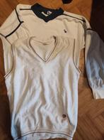 2 pulls vintage, Enlèvement ou Envoi, Utilisé