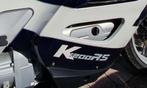 BMW K1200rs, Motoren, Motoren | BMW, 4 cilinders, Handvatverwarming, Particulier, Meer dan 35 kW