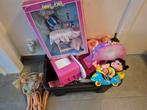 Lot Diverse vintage Meisjes Speelgoed !, Ophalen, Gebruikt, Accessoires