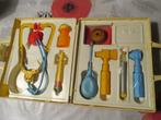 Fisher Price Medical Kit, Kinderen en Baby's, Speelgoed | Fisher-Price, Ophalen of Verzenden, Zo goed als nieuw, Speelset