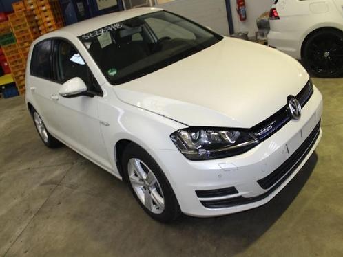 VOORKOP L0K1 golf 7 Volkswagen Golf VII (AUA), Auto-onderdelen, Carrosserie, Volkswagen, Gebruikt