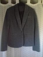 BLAZER VOOR DAMES TE KOOP, Kleding | Dames, Ophalen, Blauw, Maat 42/44 (L), Nieuw