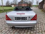 Mercedes Slk 200 gekeurd/historiek, Auto's, Mercedes-Benz, 1998 cc, 4 cilinders, SLK, Particulier