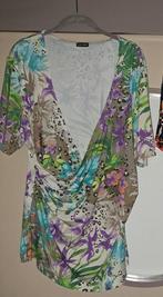 Polo Barbara Lebek  of Shirt Gerry Weber, XL, Kleding | Dames, Grote Maten, Ophalen of Verzenden, Zo goed als nieuw