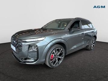 Audi Q3 SUV Q3 SUV 2.0 TFSI Quattro S line S tronic beschikbaar voor biedingen