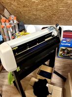 Snijplotter Summa, Ophalen, Gebruikt, All-in-one, Summa