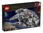 LEGO Star Wars Millennium Falcon, Kinderen en Baby's, Speelgoed | Duplo en Lego, Ophalen of Verzenden, Nieuw, Complete set, Lego