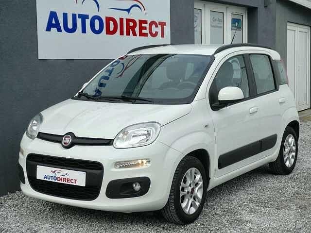 Fiat Panda 1.2i Pop LPG Airco, PDC **GARANTIE 1 JAAR**, Auto's, Fiat, Panda, ABS, Airbags, Airconditioning, Alarm, Boordcomputer