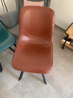 6 stoelen, Huis en Inrichting, Ophalen, Gebruikt, Vijf, Zes of meer stoelen