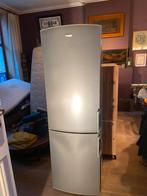 Whirlpool Koelkast + Vriesvak, Elektronische apparatuur, Koelkasten en IJskasten, Ophalen, 160 cm of meer, Zo goed als nieuw, 45 tot 60 cm