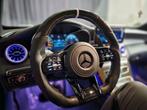 Mercedes stuur black on black upgrade DIK AMG, Auto-onderdelen, Besturing, Ophalen of Verzenden, Nieuw, Mercedes-Benz