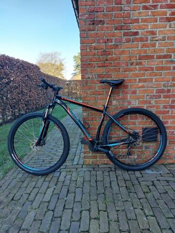 Specialized Hardrock Sport Disc 29, Fietsen en Brommers, Ophalen, Gebruikt, Heren, Overige merken