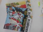 4 stuks strips Fc de kampioenen., Livres, BD | Comics, Enlèvement ou Envoi