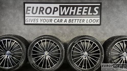 19 inch Mercedes Vito Viano W639 W447 Zomer NIEUW, Auto-onderdelen, Banden en Velgen, Banden en Velgen, Zomerbanden, 19 inch, 245 mm