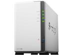 NAS Synology DS216SE 2 baies, Ophalen, Gebruikt