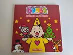 Prentenboek Bumba 'Aftellen naar Kerst', Boeken, Ophalen of Verzenden, Zo goed als nieuw, Jan Maillard, Prentenboek