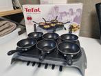Tefal Wok party, Ophalen, Gebruikt